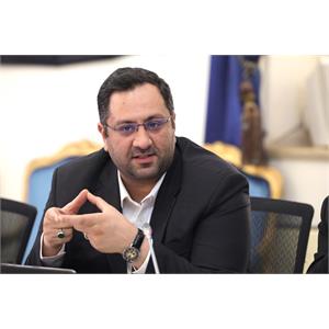نشست کاری وزرای ارتباطات و امور اقتصادی و دارایی