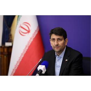 نشست مشترک وزیر ارتباطات با معاون علمی ، فناوری و اقتصاد دانش‌بنیان رئیس‌جمهور