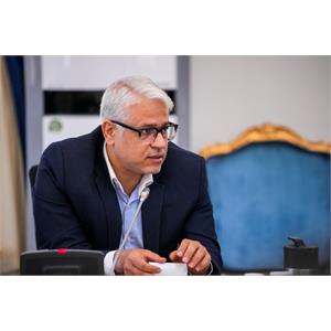 جلسه شورای راهبری توسعه شبکه ملی اطلاعات