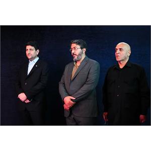 بازدید وزیر ارتباطات از مرکز رشد دانشگاه امام صادق (ع)