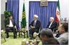 تاب‌آوری کشور از مسیر پایداری شبکه‌های ارتباطی می‌گذرد
