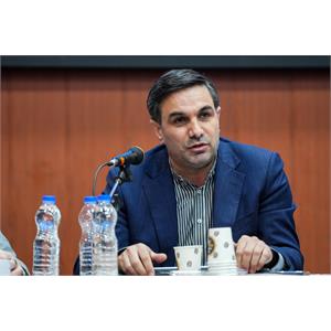 نشست تخصصی هوش مصنوعی و تحول دیجیتال دولت