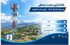 روستای قشلاق گنگ استان البرز به اینترنت پر سرعت متصل شد