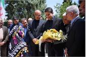 سفر استانی وزیر ارتباطات به استان کرمانشاه
