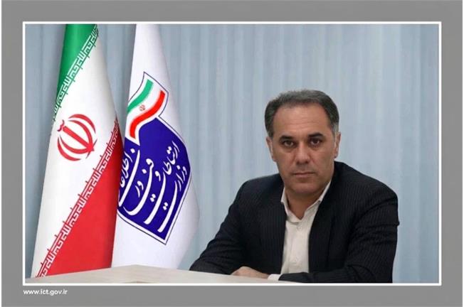با حکم وزیر ارتباطات؛ «حمید سلیمان‌پور» به سمت مدیرکل دفتر توسعه خدمات عمومی اجباری و امور استان‌ها منصوب شد