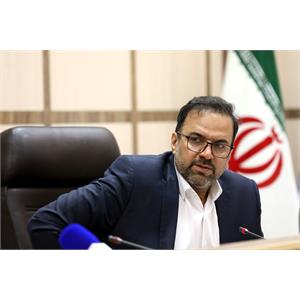 حضور وزیر ارتباطات در پژوهشگاه ارتباطات و فناوری اطلاعات