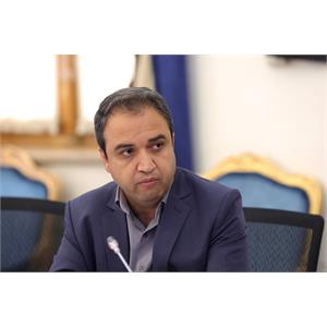 نشست کاری وزرای ارتباطات و امور اقتصادی و دارایی