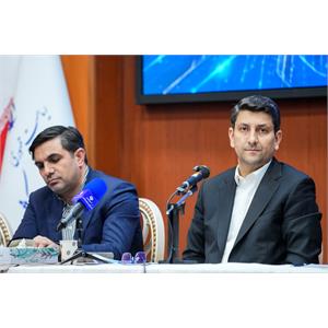 نشست تخصصی هوش مصنوعی و تحول دیجیتال دولت
