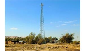 پوشش ارتباطی ۷۲۲ نفر از ساکنان روستای بنوارحسین استان خوزستان