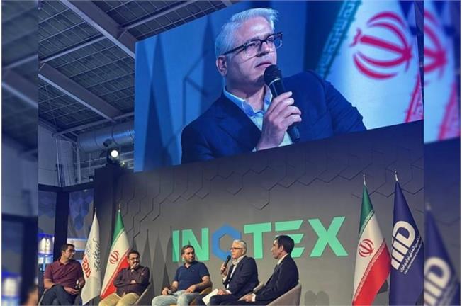 معاون وزیر ارتباطات در پنل «ماندن یا رفتن» اینوتکس ۲۰۲۶؛ تاب‌آوری کسب‌وکارها با کاهش ریسک ماندن و حفظ امکان انتخاب