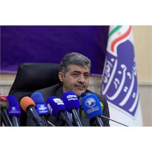 نشست خبری همگرایی در اقتصاد دیجیتال، از سنجش تا ارزیابی آثار