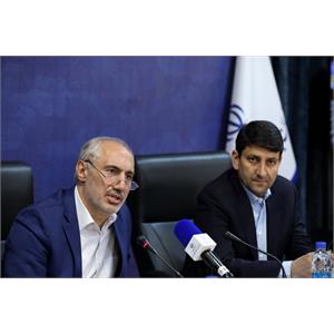 نشست مشترک وزیر ارتباطات و رئیس‌ سازمان برنامه و بودجه با فعالان حوزه اقتصاد دیجیتال