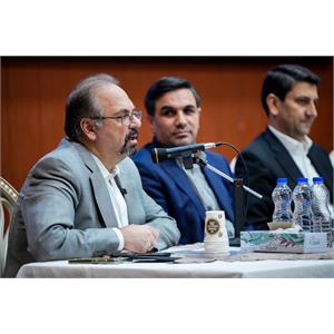 نشست تخصصی هوش مصنوعی و تحول دیجیتال دولت