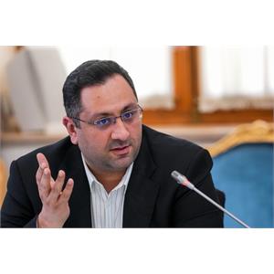 جلسه شورای راهبری توسعه شبکه ملی اطلاعات
