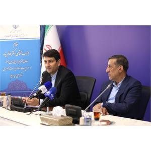 حضور معاون اجرایی رئیس جمهور در شورای معاونین وزارت ارتباطات