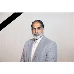 وزیر ارتباطات درگذشت «محمد حسینی تختی» را تسلیت گفت