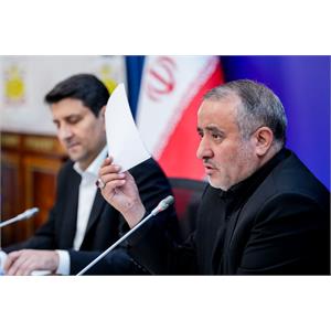 جلسه پایش پروژه ها و طرح های ارتباطی استان خراسان جنوبی