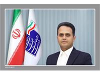 «حامد سعیدی» به سمت رئیس دفتر وزیر ارتباطات و فناوری اطلاعات منصوب شد