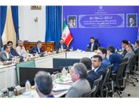 واگذاری راهبری امنیت شبکه ملی اطلاعات به پژوهشگاه ارتباطات/ مأموریت ویژه پژوهشگاه برای راه‌اندازی آزمایشگاه مرجع امنیت سایبری