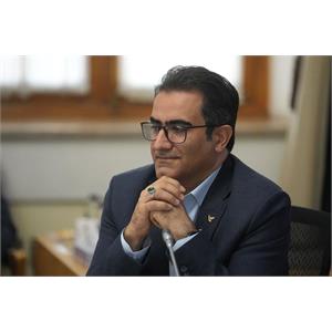 دیدار مدیران شرکت ملی پست با وزیر ارتباطات  22