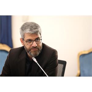 حضور معاون اجرایی رئیس جمهور در شورای معاونین وزارت ارتباطات