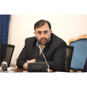 حضور معاون اجرایی رئیس جمهور در شورای معاونین وزارت ارتباطات