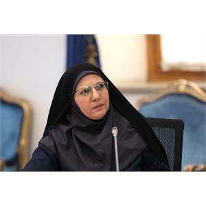 نشست مشترک وزیر ارتباطات با معاون علمی ، فناوری و اقتصاد دانش‌بنیان رئیس‌جمهور
