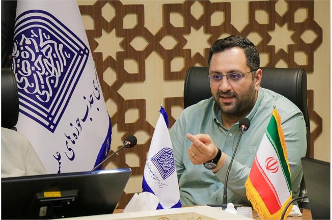 معاون وزیر ارتباطات در نشست مشترک با مرکز مدیریت حوزه‌های علمیه؛ ظرفیت حوزه‌های علمیه برای تکمیل شبکه ملی اطلاعات به کار