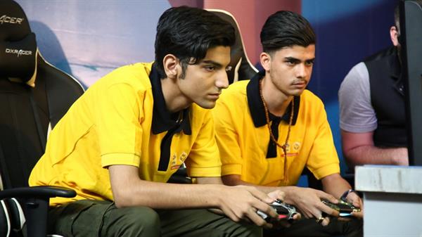 Iranian gaming community is blooming
