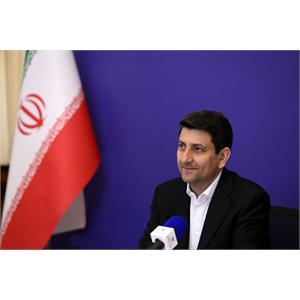 جلسه پایش پروژه ها و طرح های ارتباطی استان ایلام