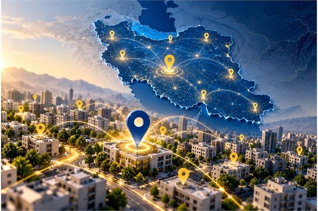 با پیشنهاد مشترک وزارت ارتباطات و سازمان برنامه و بودجه؛ آیین‌نامه گسترش و به‌کارگیری GNAF در هیئت دولت تصویب شد
