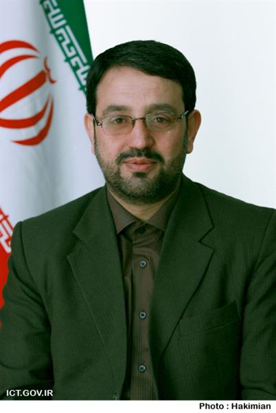 CEO of Post co. of Iran announced: Establishing Governmental Post Organization at 1half of 1389