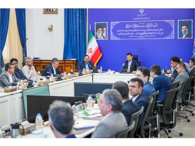 واگذاری راهبری امنیت شبکه ملی اطلاعات به پژوهشگاه ارتباطات/ مأموریت ویژه پژوهشگاه برای راه‌اندازی آزمایشگاه مرجع امنیت سایبری