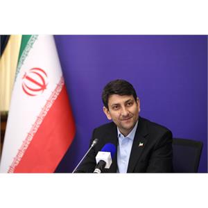 نشست مشترک وزیر ارتباطات با معاون علمی ، فناوری و اقتصاد دانش‌بنیان رئیس‌جمهور