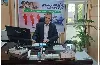 به تماس‌های مردم در زمینه مسائل ارتباطی پاسخ داد