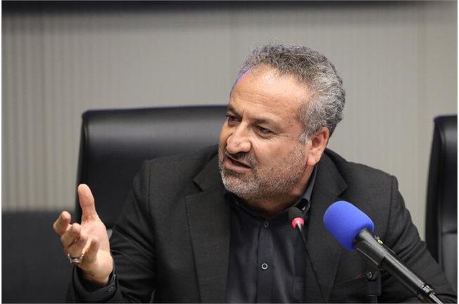 نماینده سبزوار در مجلس شورای اسلامی: وزارت ارتباطات در مدیریت شرایط دشوار جنگ عملکرد قابل‌توجهی داشت