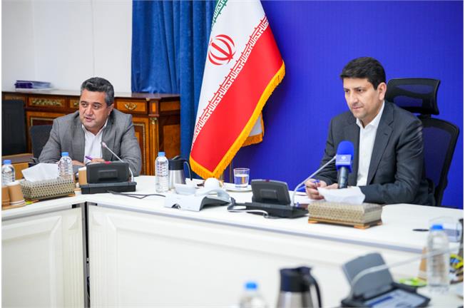 رئیس شورای هماهنگی روابط‌عمومی‌های وزارت ارتباطات مطرح کرد: تشکیل چهار شورای تخصصی برای ارتقای روابط عمومی‌های خانواده