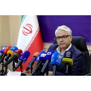 نشست خبری همگرایی در اقتصاد دیجیتال، از سنجش تا ارزیابی آثار