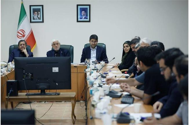 معاون اول رئیس‌جمهور در نشست بررسی توسعه اکوسیستم نوآوری و اقتصاد دیجیتال مطرح کرد؛ ضرورت تغییر پارادایم نگاه به فناوری و