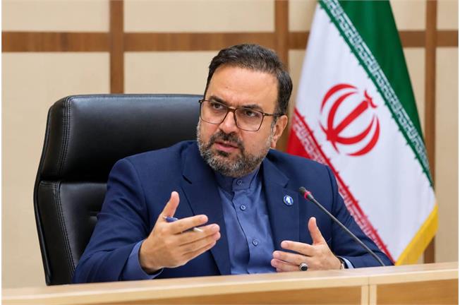 با هدف توسعه همکاری‌های علمی و فناورانه بین‌المللی انجام شد؛ آغاز فعالیت رسمی شعبه ایران «مؤسسه شبکه‌های آتی بریکس»