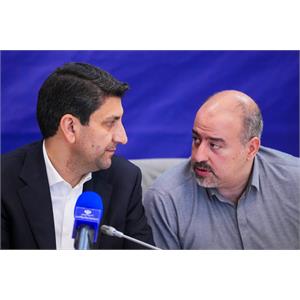 جلسه شورای راهبری توسعه شبکه ملی اطلاعات