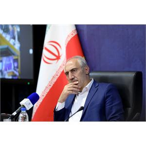 نشست مشترک وزیر ارتباطات و رئیس‌ سازمان برنامه و بودجه با فعالان حوزه اقتصاد دیجیتال