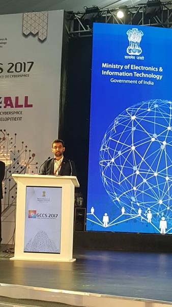 GCCS 2017