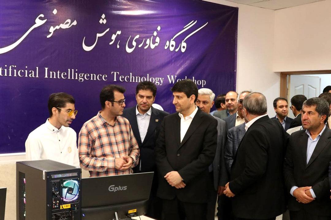 سفر استانی وزیر ارتباطات به استان خراسان جنوبی