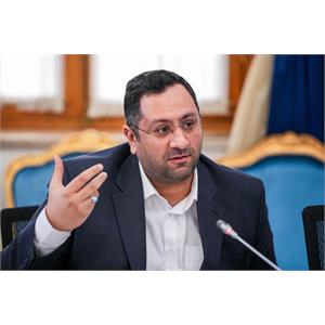 نشست وزیر ارتباطات و فناوری اطلاعات با نمایندگان بخش خصوصی