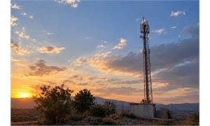 راه اندازی سایت جدید تلفن همراه در روستای کلوچان شهرستان گلپایگان