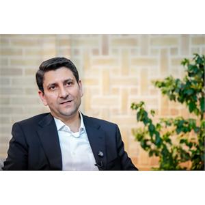 بازدید وزیر ارتباطات از ستاد هفتمین نمایشگاه مجازی کتاب تهران
