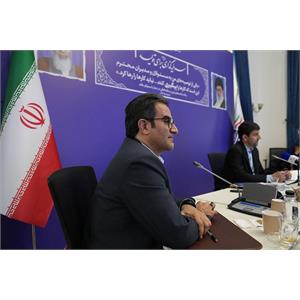 دیدار مدیران شرکت ملی پست با وزیر ارتباطات  6