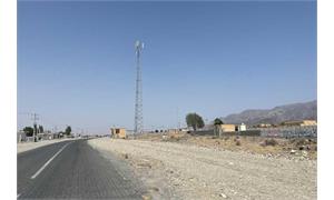 دسترسی 576 خانوار ساکن در پنج روستای استان کرمان به شبکه ملی اطلاعات فراهم شد