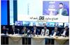 افتتاح ۱۰۲۸ پروژه ارتباطی و عمرانی در چهارمحال و بختیاری